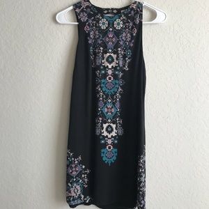 Ecote Mini Dress